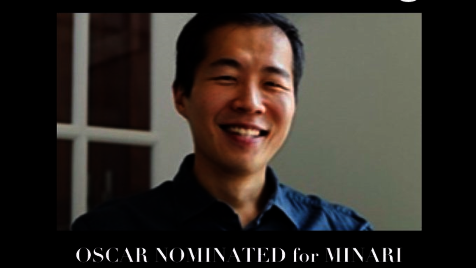 Yale in Hollywood Presents: Oscar-Nominated “Minari” Writer/Director Lee  Isaac Chung '01 | Yale Alumni Association