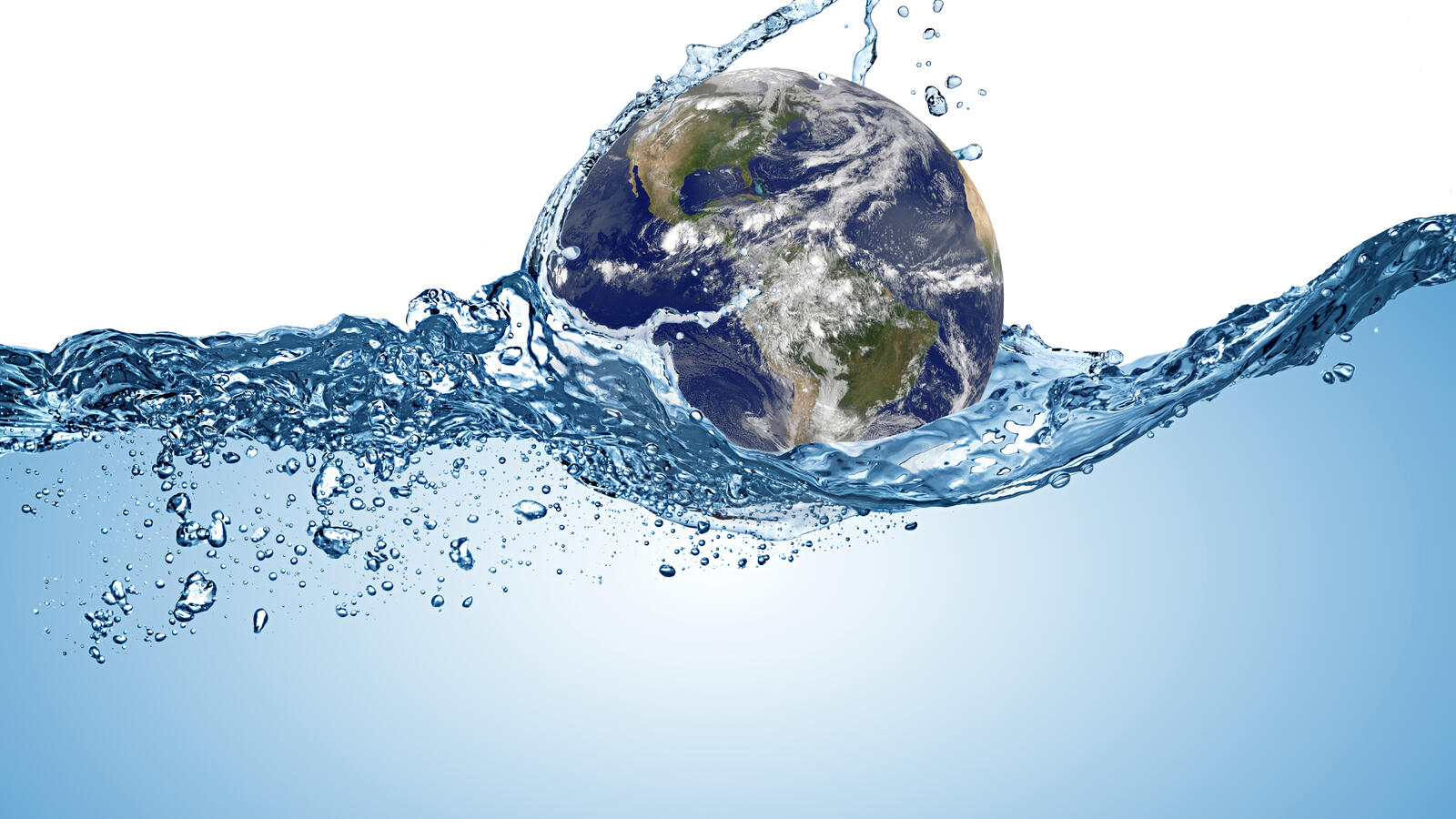 Climate's Impact on Water