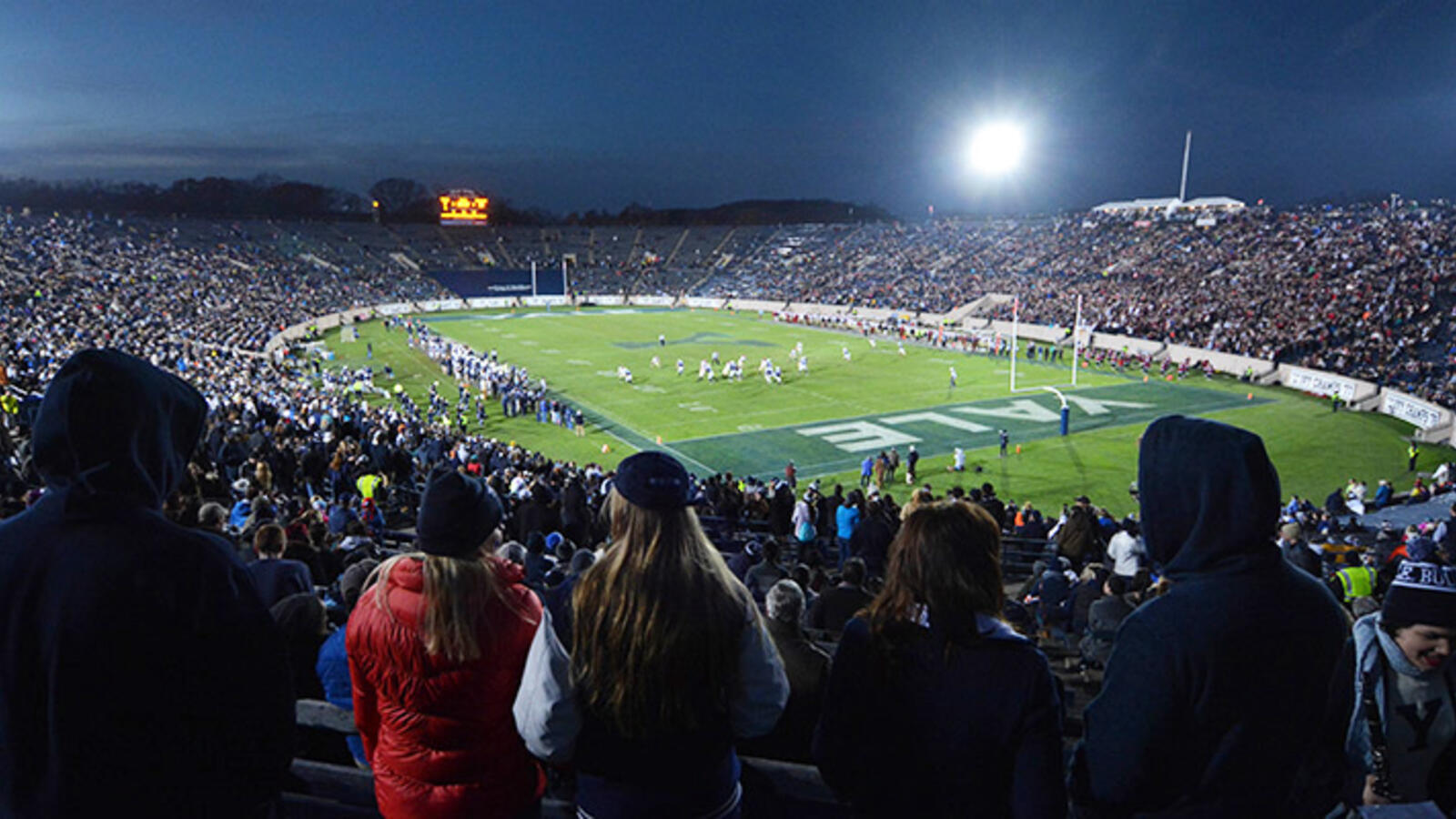 Yale Bowl