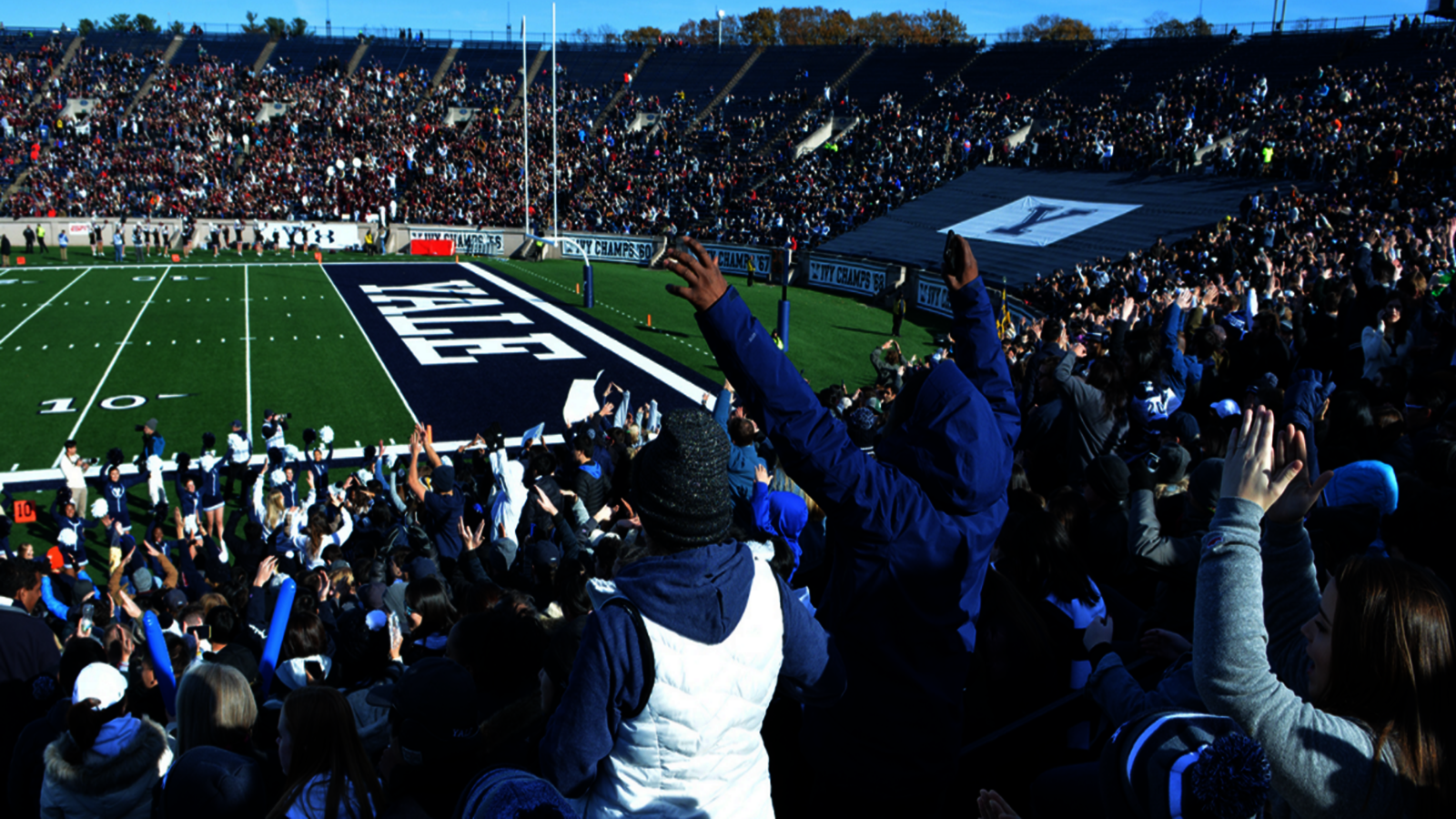 Yale Bowl