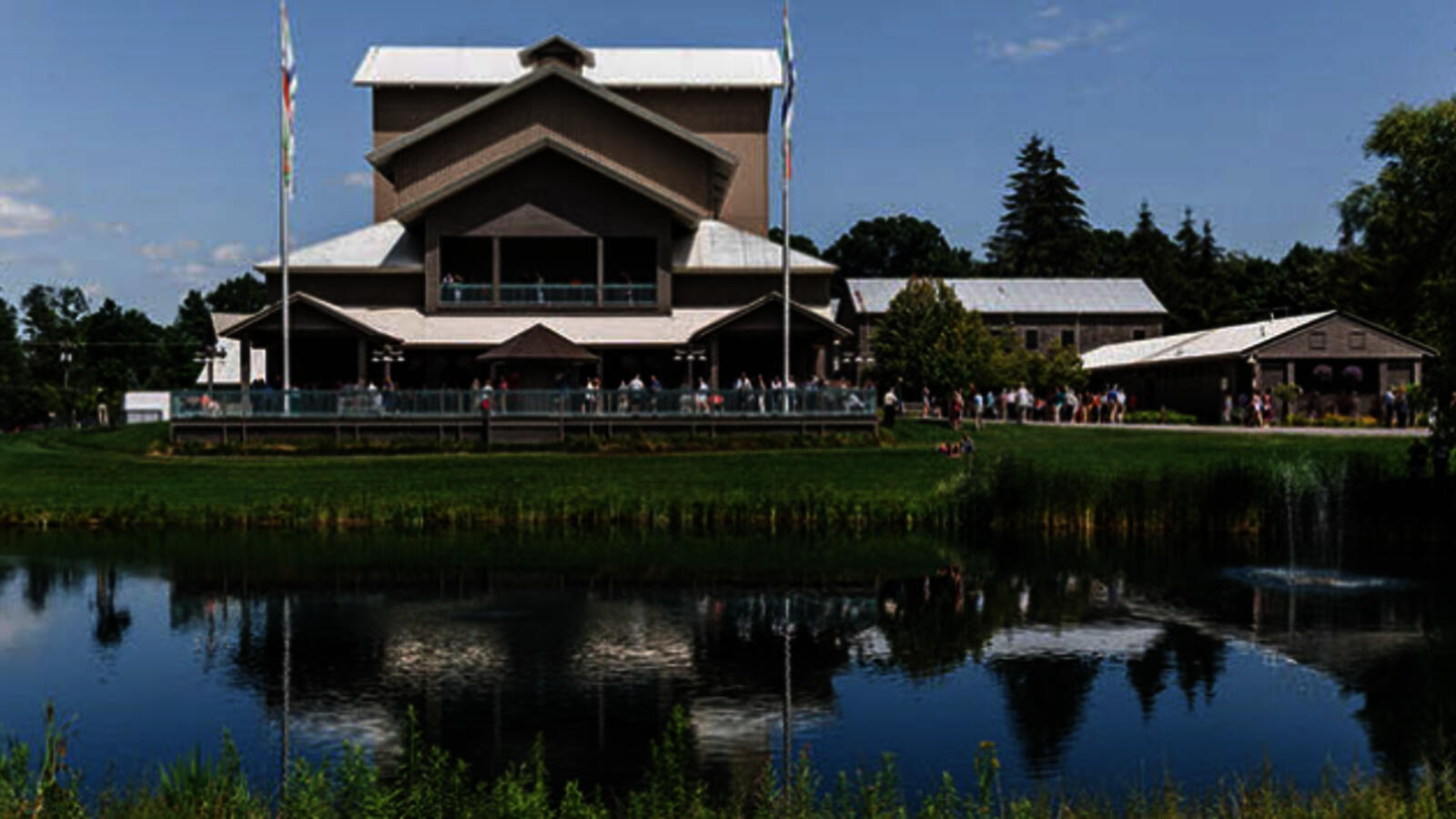 Glimmerglass Opera Experience 