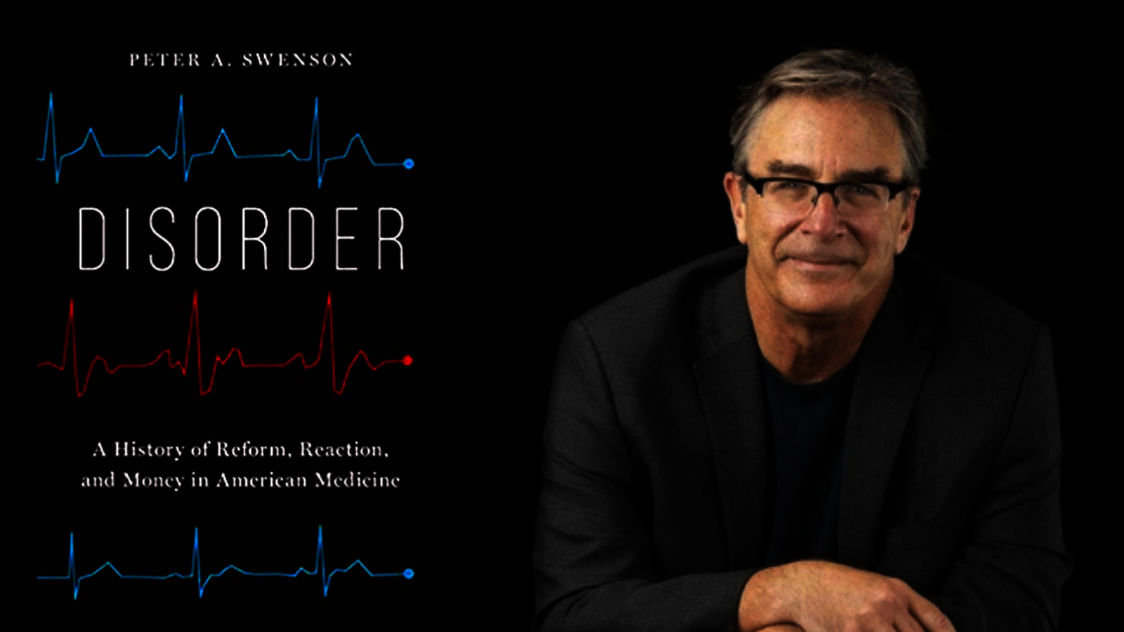 The American Medical Disorder