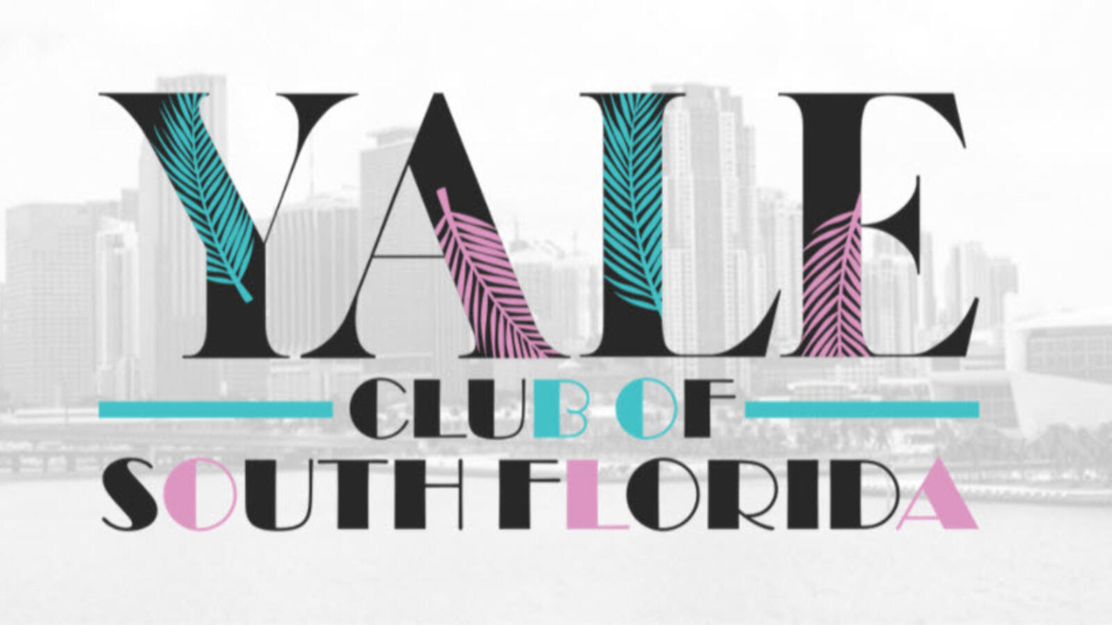 Yale Club of South Florida