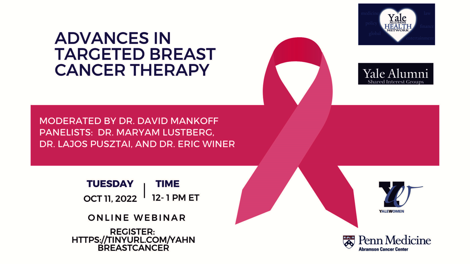 Review Of October Breast Webinar Series And Evidencing the Future of Breast  Radiotherapy- Insights with Dr. Rahimi