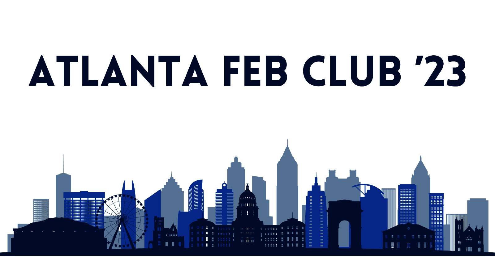 Feb Club Atlanta