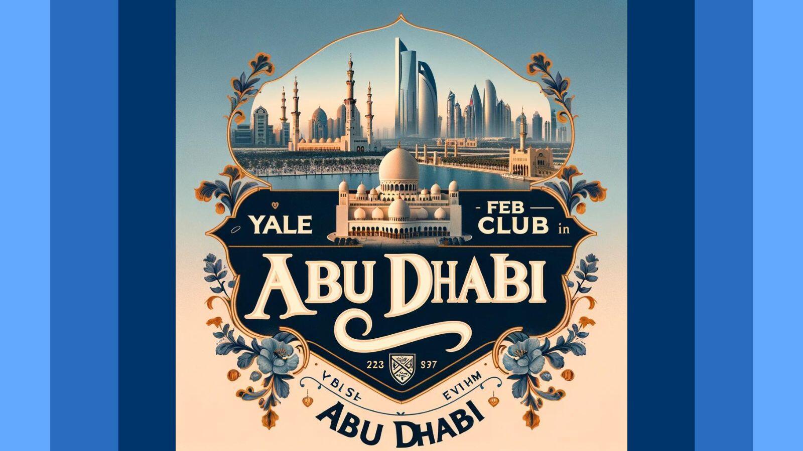 Feb Club Abu Dhabi, UAE