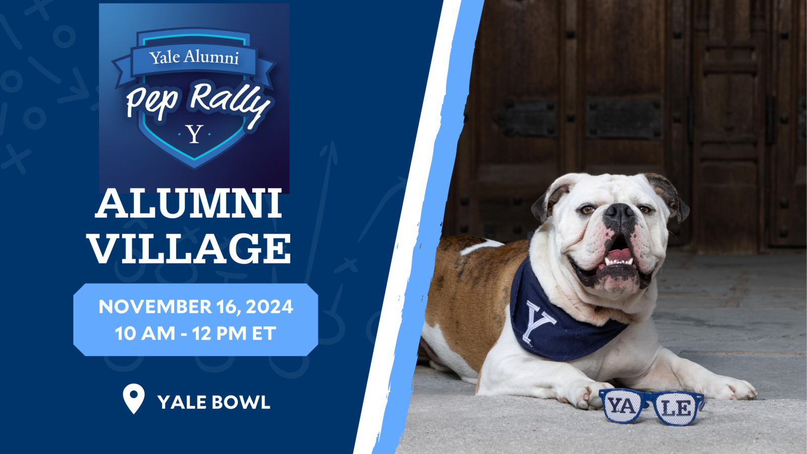 Alumni Village 2024