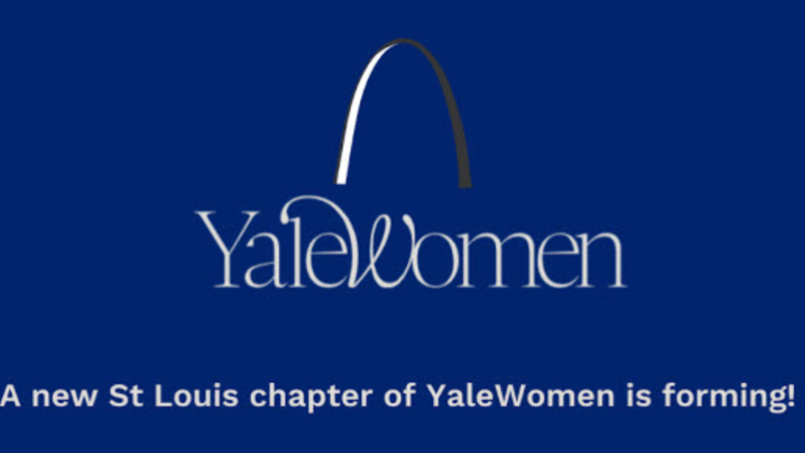 YaleWomen St. Louis