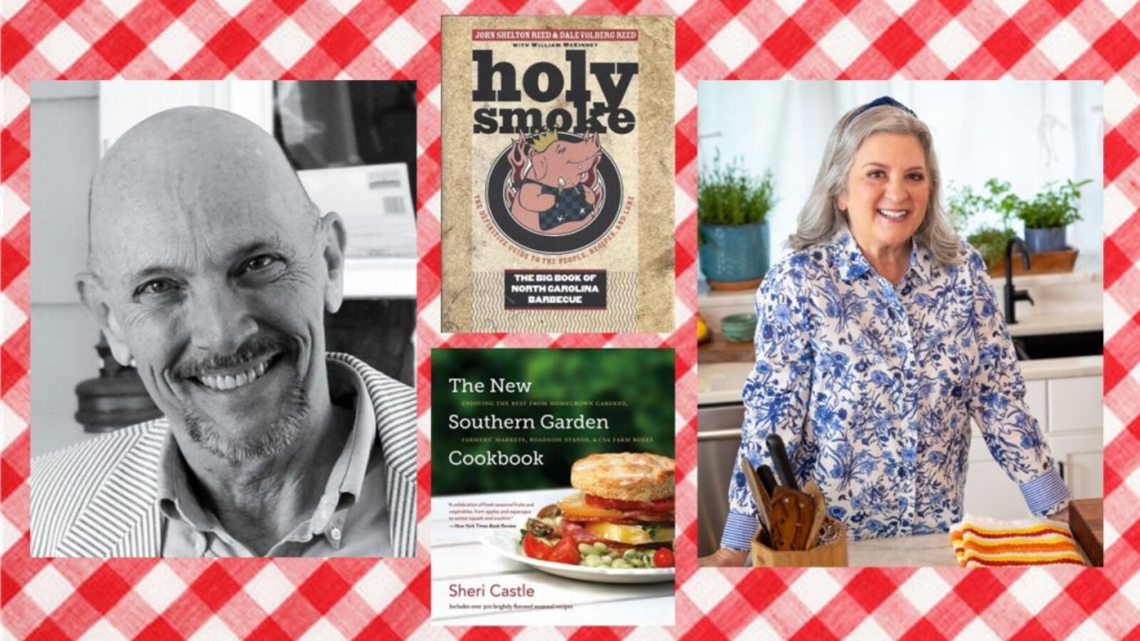 Triangle Yale Club North Carolina Barbecue: A Distinct Cuisine and Culture