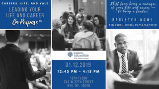 Career workshop