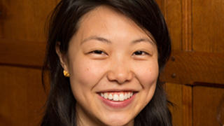 Scarlet Kim '11 JD