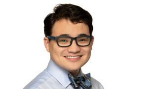Dan Kent '16 MBA