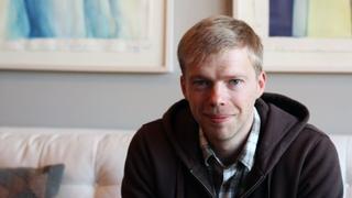 Andrew Norman '09 AD