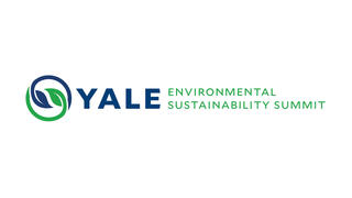 Yale Environmental Sustainability Summit 2019