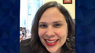 Alumni Profile: Marie Rivera-Johnson ’05 JD