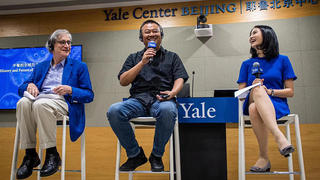 Paul Freedman, Xiaoqing Chen, and Carol Li Rafferty