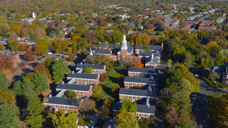 Yale Divinity School