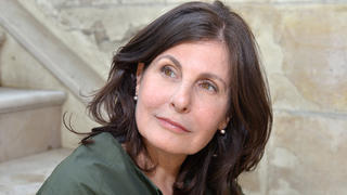 Alice Kaplan (Photo credit: Photo Editions Gallimard, Catherine Helie)