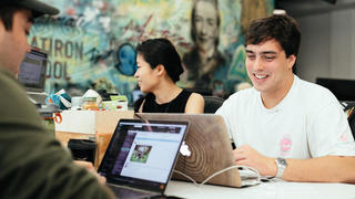Yale x Flatiron School Web Development Bootcamp