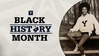 Celebrating Black History Month: Patricia Melton '83