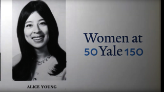 Alice Young ’71