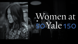 In Her Words: Jane E. Sachs ’73