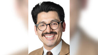 Saúl Ramírez ’19 JD