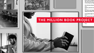 Million Book Project