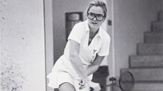 Christina (Baird) Minnis '87