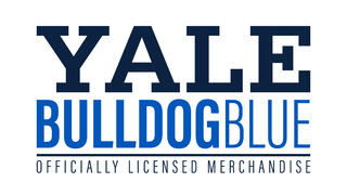 Yale Bulldog Blue