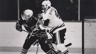 Dave Baseggio '89