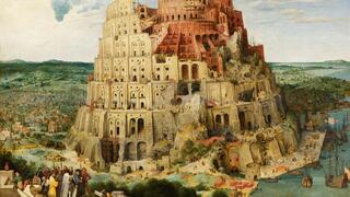 Purgatorio: From Darkness to Light - Yale Alumni College Spring 2021