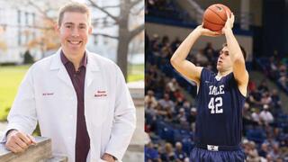 Matt Townsend '15