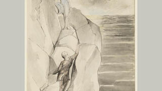 Image for Yale Alumni College course, "Purgatorio: The Climb"