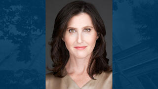 Professor Abbe R. Gluck ’96, ’00 JD