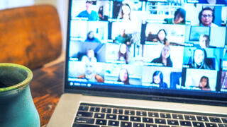 Zoom Meeting