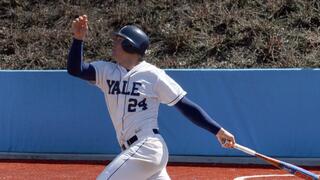 Ryan Lavarnway '09 signs with Cleveland, invited to Spring Training