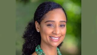 Ffyona Patel ’14 MPH