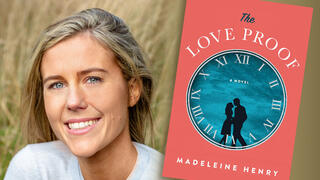 Madeleine Henry ’14: The Love Proof