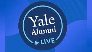 Yale Alumni LIVE