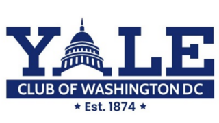 yale club of DC logo