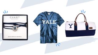 Yale Spirit for Spring