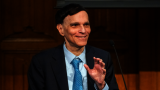 Robert A. Katzmann ’80