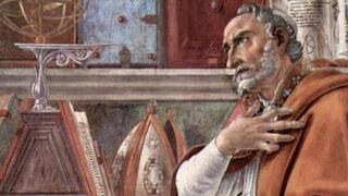 Augustine’s Confessions: A Life Story