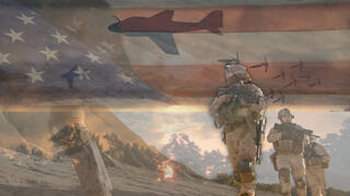 Wars in the Head: Vietnam and Afghanistan