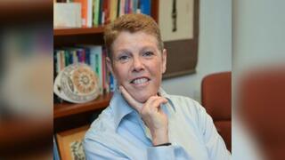 Joyce Ann Mercer ’84 MDiv