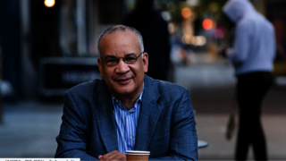 Lofton Holder ’90 MBA