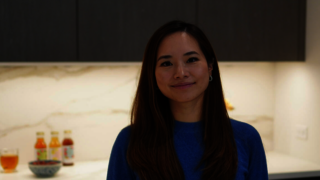 Bo-yi Founder Tiffany Leong