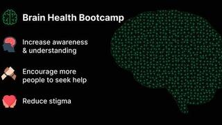 Brain Health Bootcamp