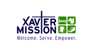 xavier mission logo